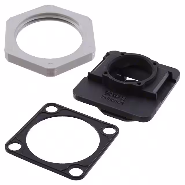 1658053 Phoenix Contact  Keystone-Frontplattenrahmen